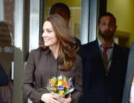 Royally Played: The Duchess of Cambridge in Hobbs