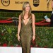 SAG Awards Cleav Carpet: Jennifer Aniston in John Galliano