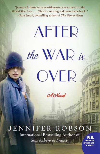 afterthewarisover