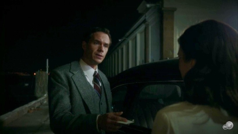 Agent Carter - Agent Carter Recap - 12
