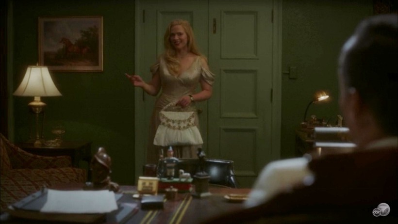 Agent Carter - Agent Carter Recap - 12