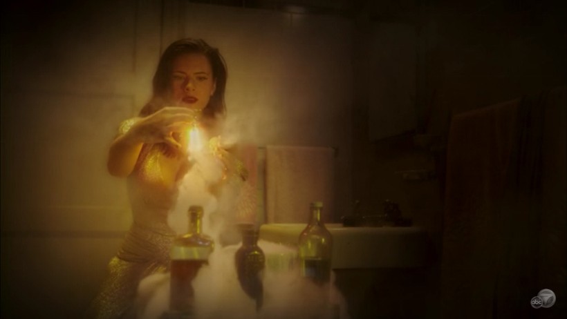Agent Carter - Agent Carter Recap - 1