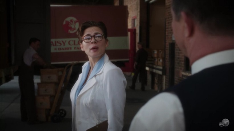 Agent Carter - Agent Carter Recap - 12 Agent Carter - Agent Carter Recap - 12