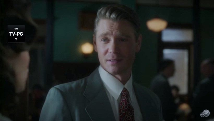 Agent Carter - Agent Carter Recap - 12