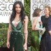 Golden Globes Fug Carpet: Conchita Wurst