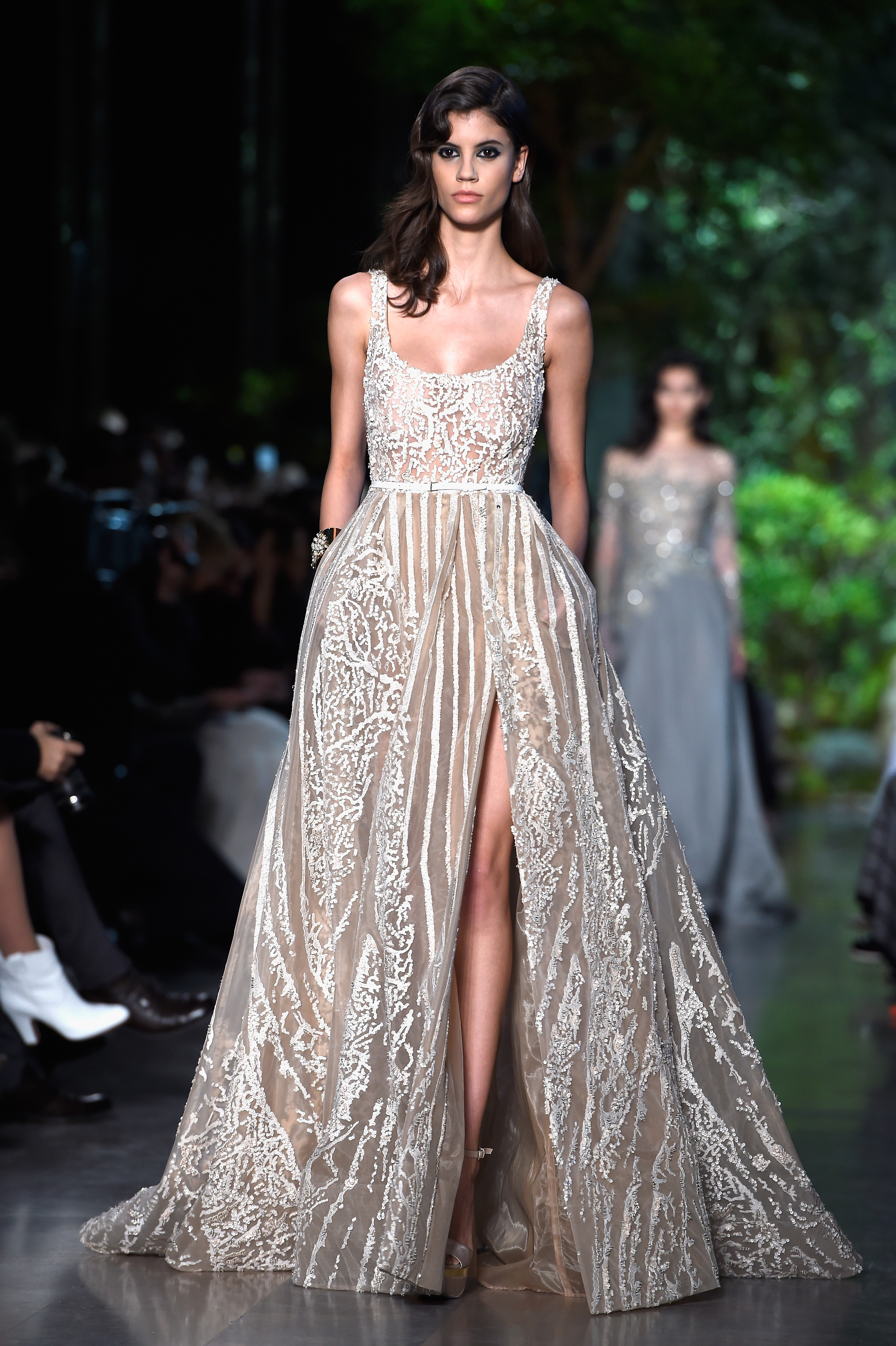 Elie Saab Haute Couture 2023