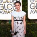 Golden Globes Fug Carpet: Keira Knightley in Chanel