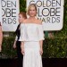 Golden Globes Fug Carpet: Kristen Wiig in Delphine Manivet