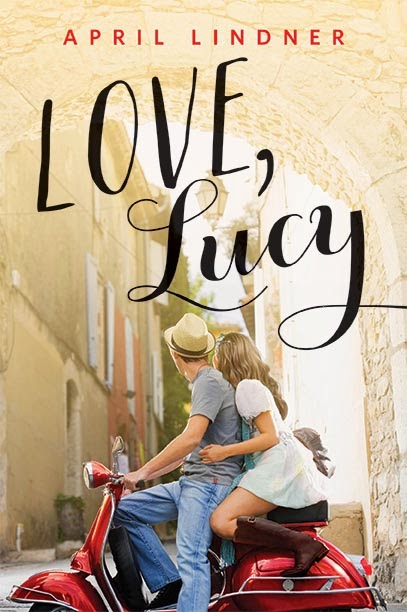 love lucy best cover