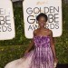Golden Globes Well Played: Lupita Nyong’o in Giambattista Valli