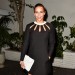 Better Played: Paula Patton at the W Magazine Party