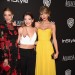 Golden Globes Fugs and Fabs: Taylor Swift and Friends