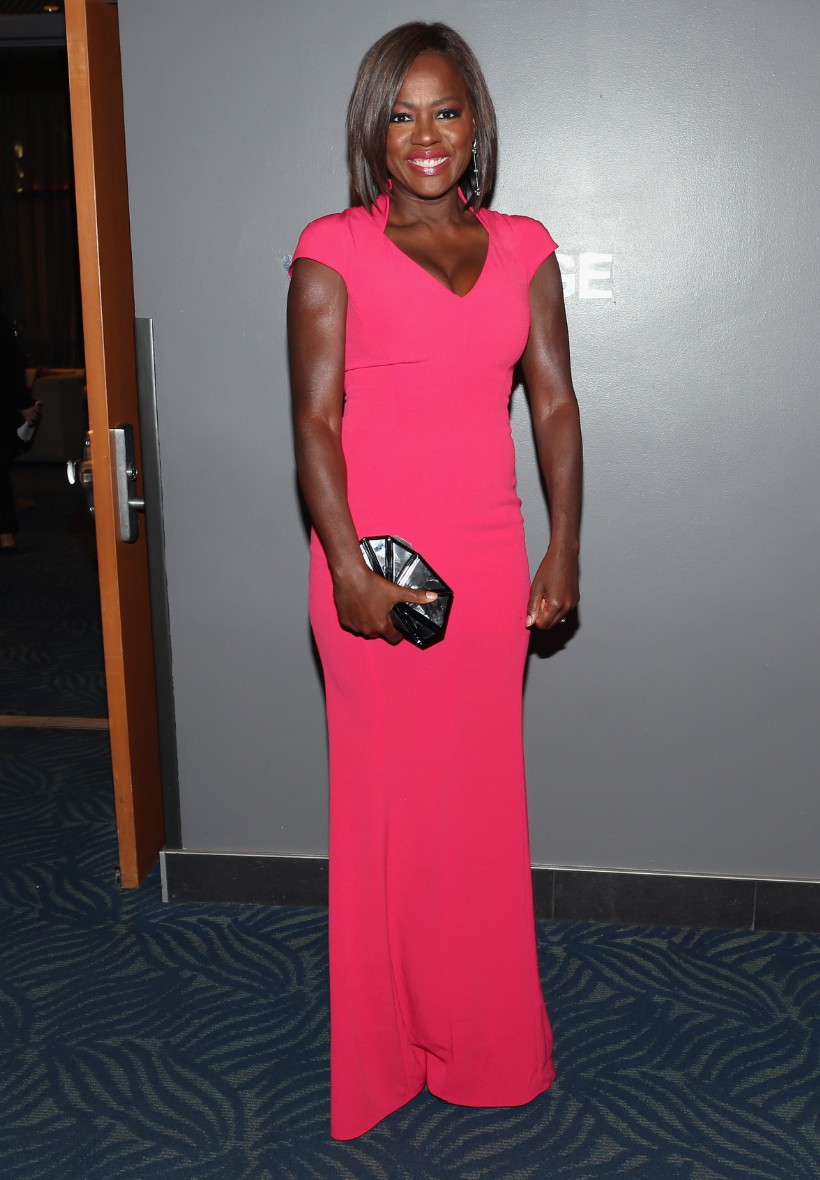 Viola Davis People's Choice Awards 2015