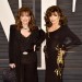 Oscars Fugs and Fabs: Ladies in Black