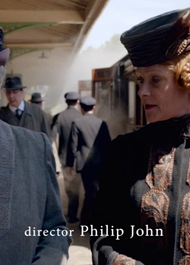 Fug the Show: Downton Abbey recap, Season 5, episode 7