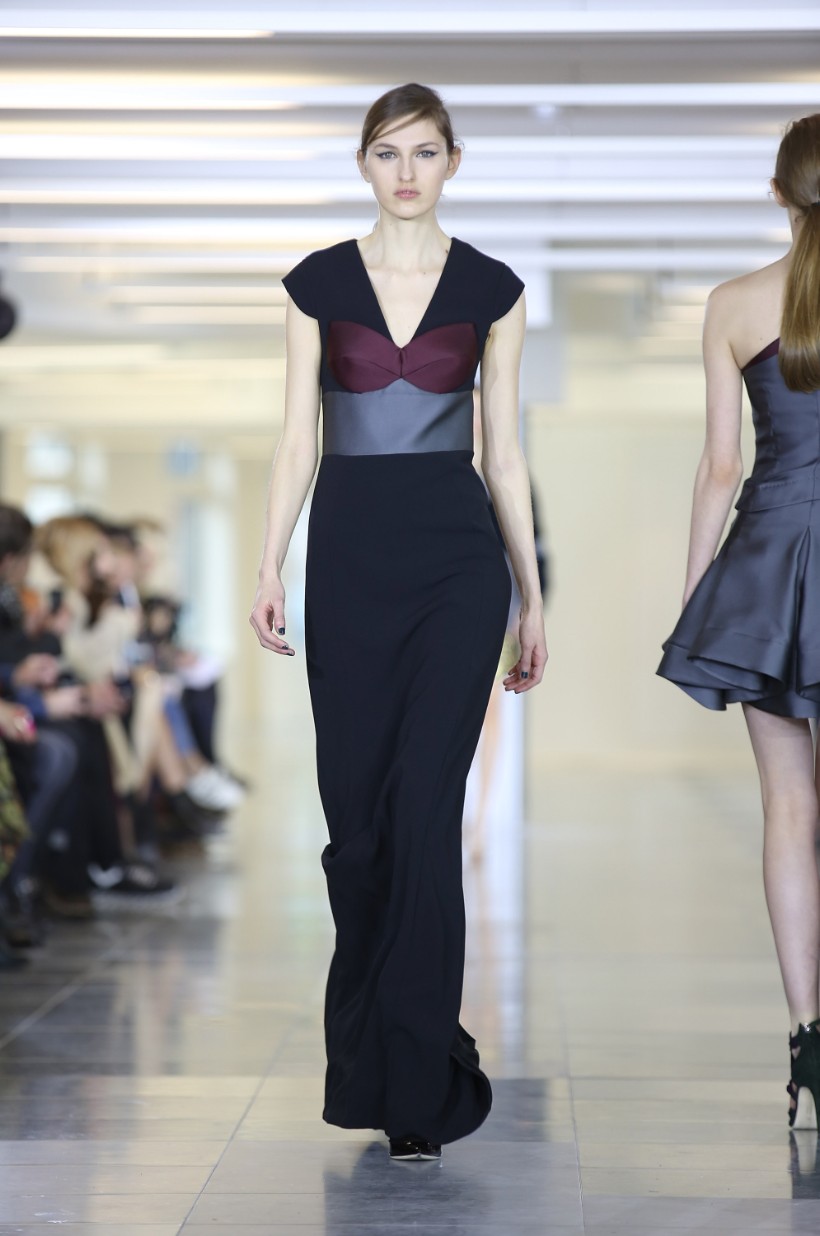 Antonio Berardi Fall 2015 - Antonio Berardi London