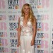 BRIT Awards Fug Carpet: Ellie Goulding in Alberta Ferretti