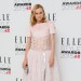 What the Fug: Diane Kruger in Chanel at the Elle Style Awards