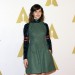 The Theory of Fugrything: Felicity Jones in Dior at the Oscar Nominee Luncheon