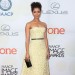 Fine or Fab: Gugu Mbatha-Raw in Burberry at the NAACP Image Awards