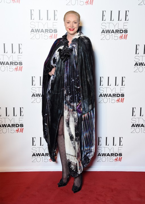 Fugs and Fabs: The Rest of the Elle Style Awards