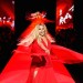 High Fugshion: Go Red For Women at New York Fashion Week