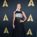 Fugcus: Margot Robbie at the Science and Technical Oscars