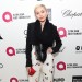 Oscars Weekend Fug Carpet: Miley Cyrus in Schiaparelli and Tom Ford