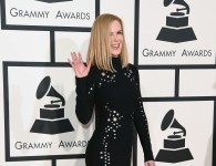 Grammys Fugs and Fabs: Ladies in Black