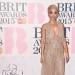 BRIT Awards Better-Only-On-A-Technicality Carpet: Rita Ora