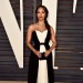 Oscars Fug or Fab Carpet: Zoe Saldana in Prabal Gurung and Versace