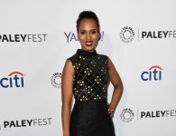 Fugs and Fabs: The Scandal Cast at Paleyfest