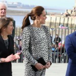 Royally Played, The Duchess of Cambridge in Hobbs