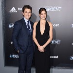 Well Played, Shailene Woodley in Ralph Lauren (and a Variety of Dudes)