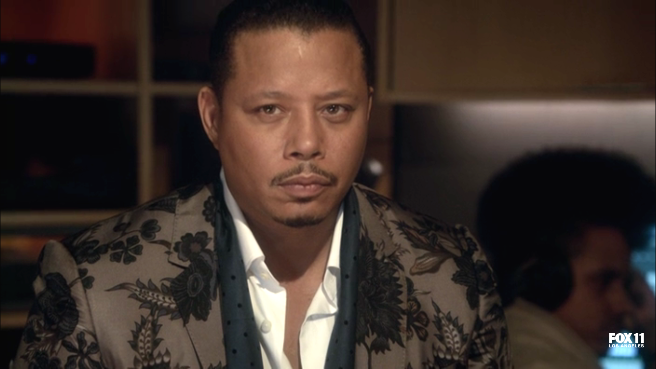 Fug the Show: Other Noteworthy “Empire” Moments in Season One - Go Fug ...