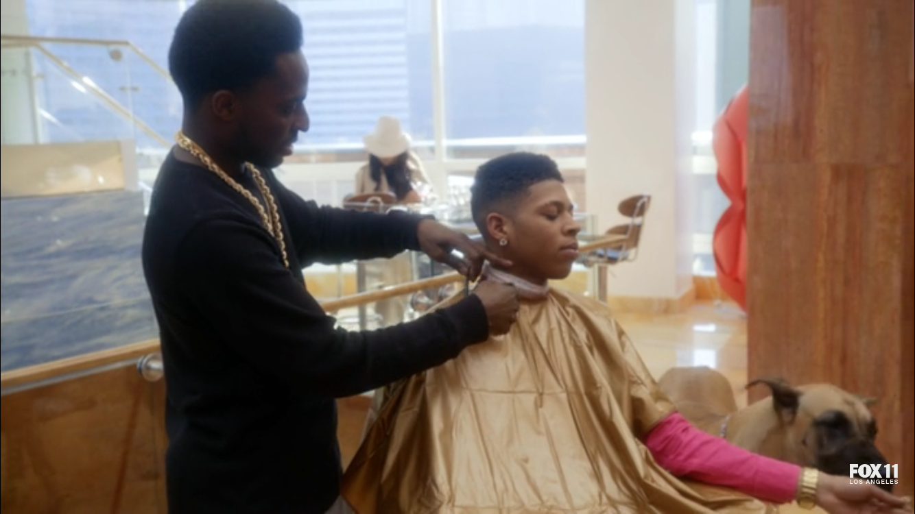 Empire Season One