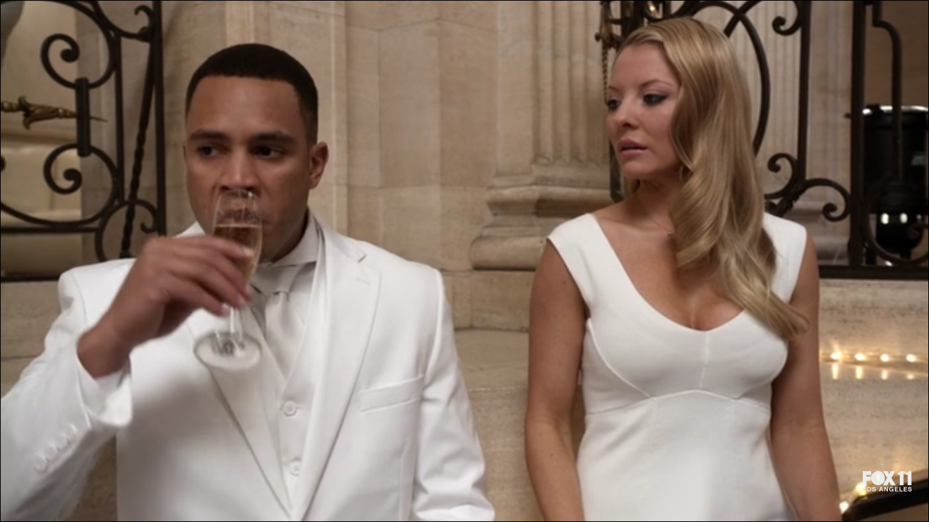 Empire Season One
