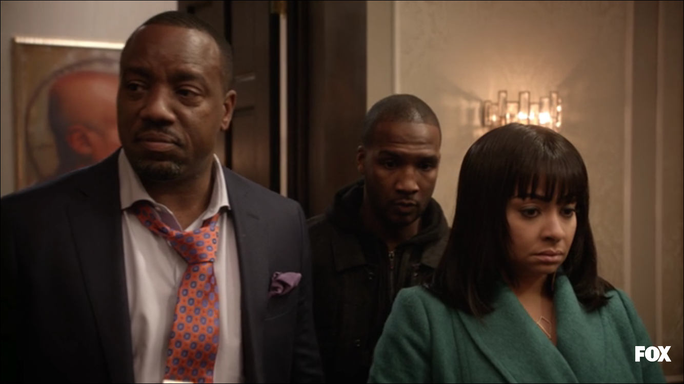 Empire Season One