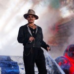 Fug Madness 2015 Play-In Game 2: Johnny Depp vs. Brad Pitt