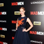 Fugs and Fabs: Mad Men Final Season Special Screening in New York