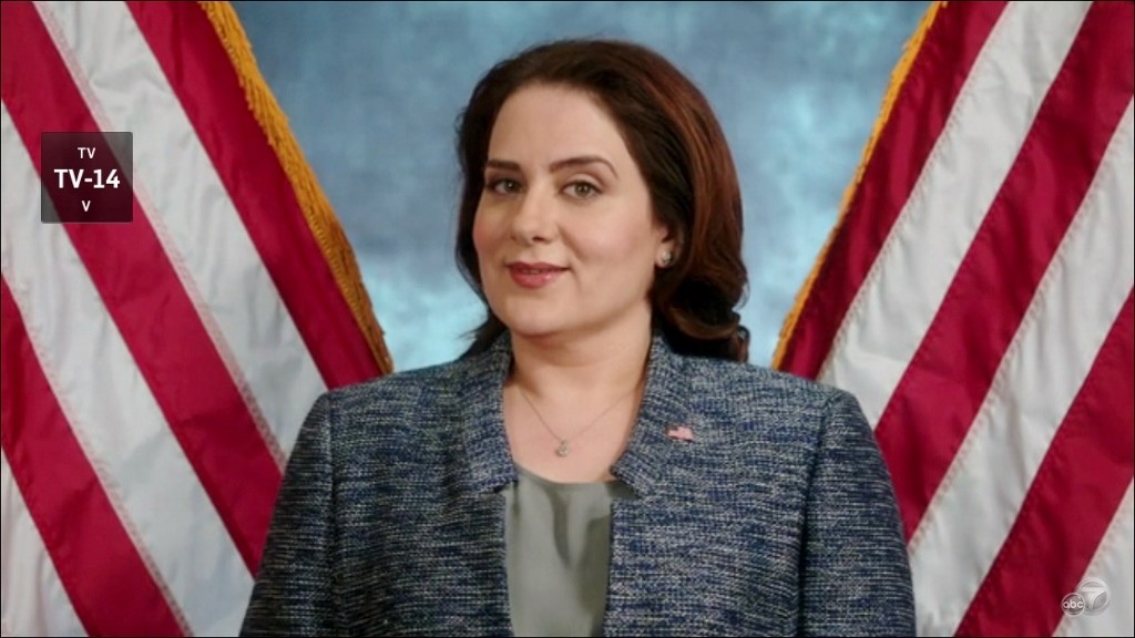 Fug the Show Scandal recap, season 4, episode 15, “The Testimony of