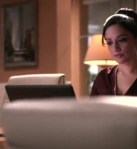 Fug the Show: The Good Wife Power Suit Ranking, season 6, episode 15, “Open Source”