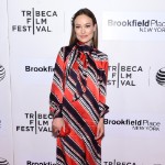 Fugs and Fabs: Olivia Wilde at the Tribeca Film Festival