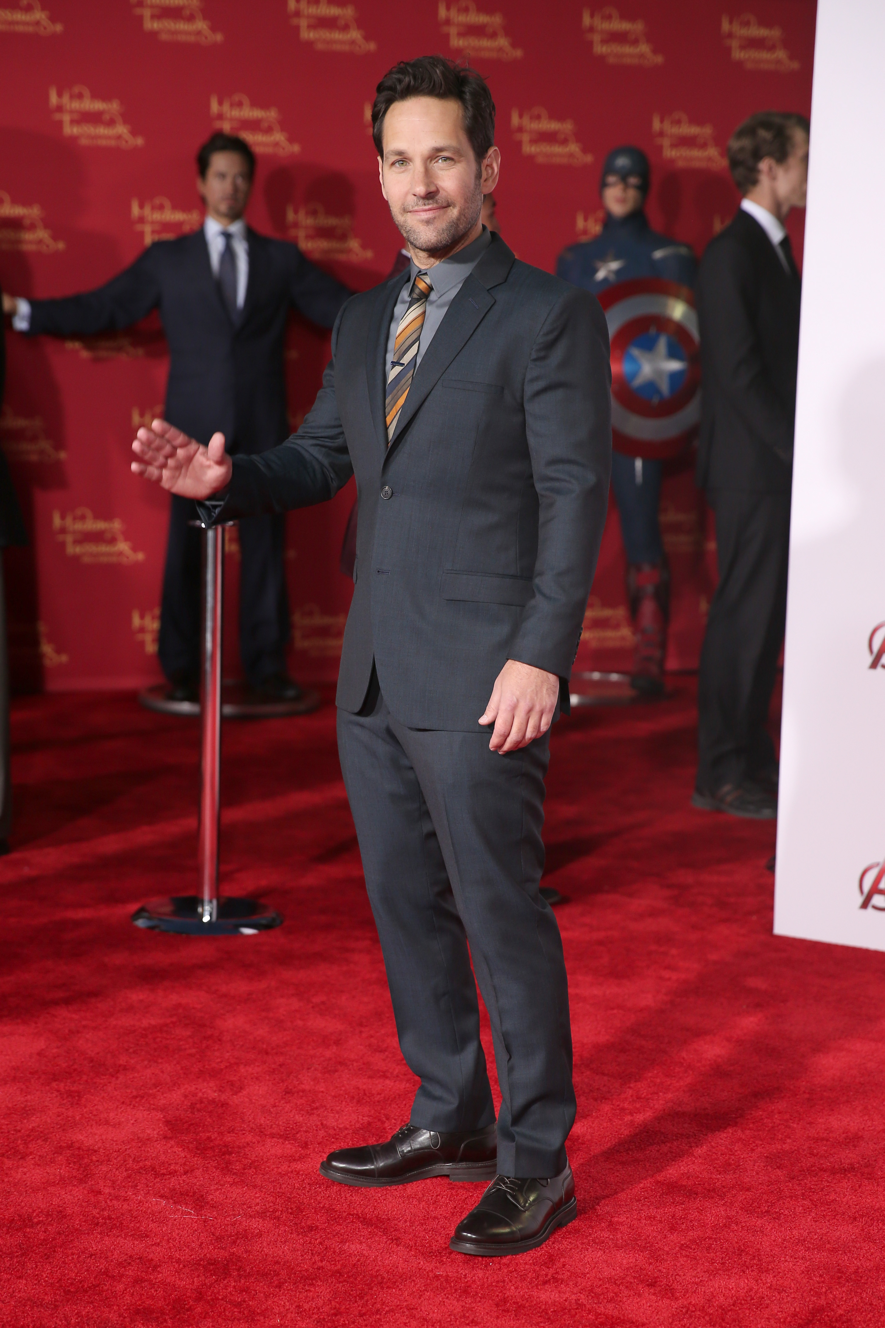 paul rudd avengers age of ultron premiere