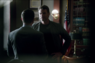 Fug the Show: Scandal, season 4, episode 18, “Honor Thy Father”
