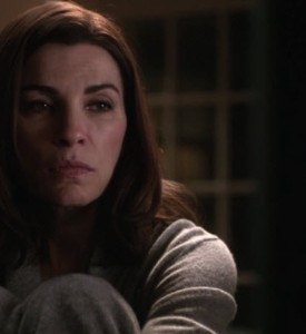 Fug the Show: The Good Wife Power Suit Ranking, season 6, episode 19, “Winning Ugly”