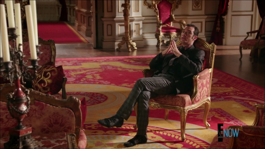 The Royals recap, episode 7