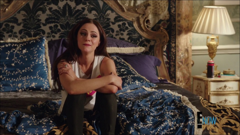 The Royals recap, episode 7