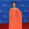 White House Correspondents’ Dinner Fugs and Fabs: Reds, Oranges, and Pinks