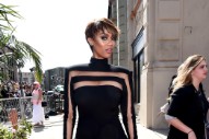 Daytime Emmys Fugs and Farcicals: Tyra Banks